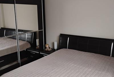 EXCLUSIVITATE; AP 3 Cam Floresti mobilat utilat stare foarte buna plus parcare - 3