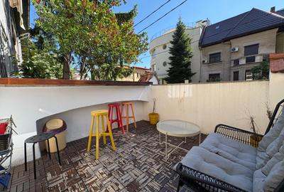 Apartament 5 camere Aviatorilor - 1