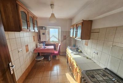 Apartament 3 camere decomandat Nicolina/Clopotari - 6