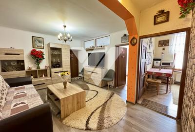 Apartament 3 camere la casa zona Piața Cibin Sibiu - 2
