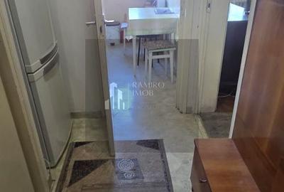 Apartament 2 camere Soseaua Giurgiului / Bloc reabilitat - 14