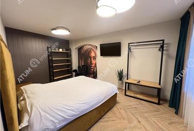 Apartament renovat cu 2 camere si terasa in zona Tribunei din Sibiu - 4