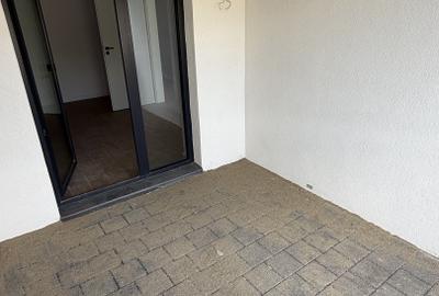 Ap finisat cu 2 camere+terasa | zona Tineretului - Florești - 7
