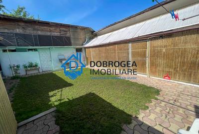 CENTRAL- CASA CU   DESCHIDERE LA 2 STRAZI ,TEREN 275 MP - 9