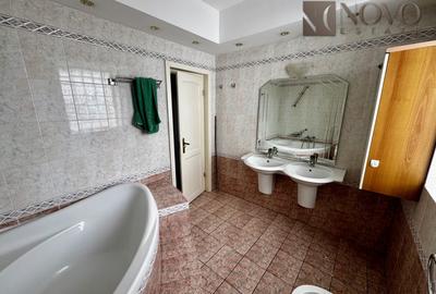 8 Camere | Herastrau | 335 mp utili | Teren 300 mp | - 12