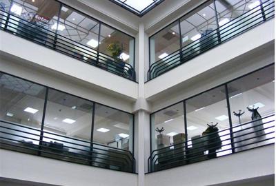Matrix Office Building spatii birouri in Piata Unirii - 15