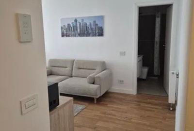 Apartament superb Marmura-Jiului metrou - 4