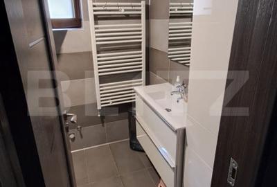 Duplex cu 5 camere, finisat mobilat si utilat, 116 mp, în Sânnicoară - 13