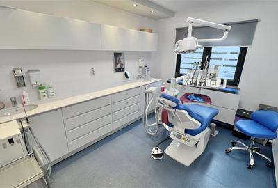 Centru stomatologic cu 2 cabinete + radiologie – de vanzare in Brasov - 1