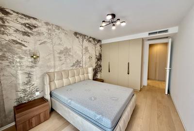One Lake Club / apartament nou - 5