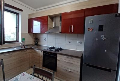 Giroc/Lidl - Apartament 2 camere complet mobilat