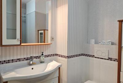 Apartament 3 camere 85mp2balcoaneparcare GheorgheniRiviera Luxury - 19