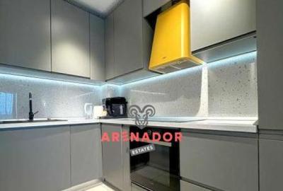 2 Camere | CORE Timpuri Noi| Balcon | Centrala | Parcare inclusa - 5