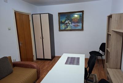 Apartament cu 2 camere decomandat în Brâncoveanu
