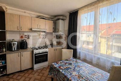 Apartament 3 camere 76 mpu +loc de parcare zona Terezian Sibiu - 3