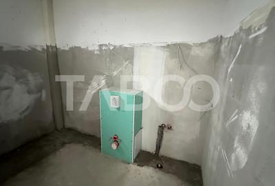 Apartament 113 mpu loc de parcare constructie noua zona Turnisor Sibiu - 7