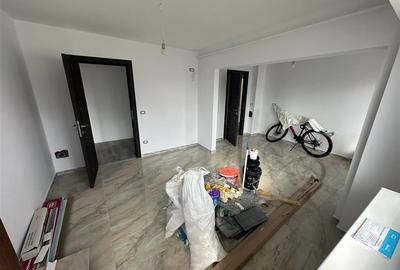 Ap 4 cam, complet renovat NOU, zona Scola nr 3, Al Vlahuta,et 3/4 - 3