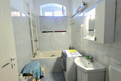 Casa cocheta cu 3 camere de vanzare, chiar in inima orasului Satu Mare! - 9