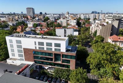 33 CENTRAL STREET OFFICES - comision 0%, reprezentam proprietarul! - 3