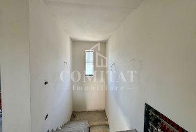 Casă de tip duplex de vânzare | 4 camere | Zona Auchan - Iris - 11