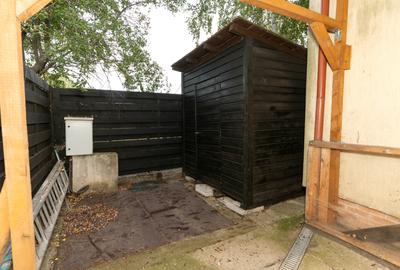 Vila cu PISCINA acoperită, zona centrala în Periș - 47