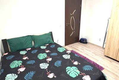 Garsoniera 27mp etajul 1 finisata mobilata utilata 38800eur - 2