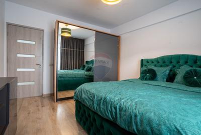 Apartament cu 3 camere 73 mp Valea Lupului-Complex Iris / 0% Comision - 6