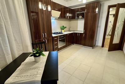 Apartament 3 camere | 132 mp | Parcare subterană | Băneasa - 9