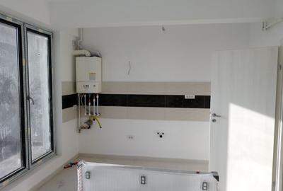 Apartament nou cu parcare - 22