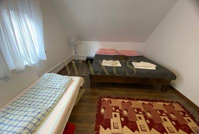 Cabana Baile Figa – 84 mp, utilata complet, 3 dormitoare • Preț super! • - 4
