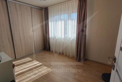 Apartament 4 Camere, 83 MP | 2 Bai | Etaj 3 | Manastur - 0% comision - 8