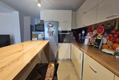 Casă 4 camere la preț de apartament - 5