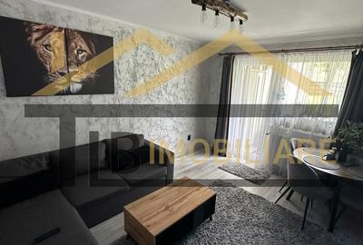 Apartament de 3 camere, 55mp, Zona Strazii Bulevardul 1848 - 3