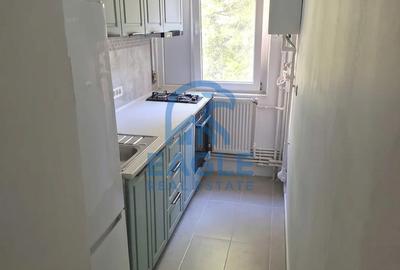 Tomis Nord - 2 Camere Modern semidecomandat cu balcon pe termen lung - 4