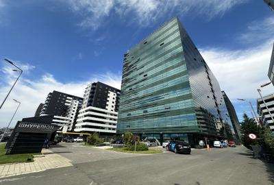 Hyperion Towers, Pipera 1/VI - comision 0%, reprezentam proprietarul! - 9
