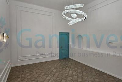 Spatiu birouri de inchiriat, zona Republicii pietonala, Oradea, Bihor - 1