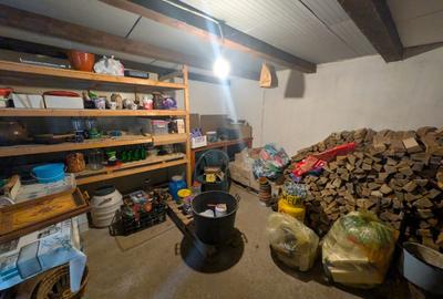 Vand casa in Mailat, Comuna Vinga, Jud. Arad. - 2