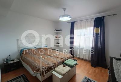 Apartament 3 camere | 73 mp  | Complet mobilat și utilat | Parcare inclusă - 6