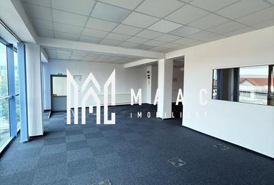 Spațiu comercial 240 mp|Calea Dumbrăvii |Vad stradal |Etaj 1 - 5