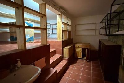 Casa D+P+M teren 333mp - TOMIS II - 11