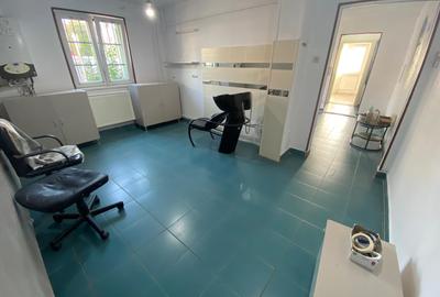 Inchirie spatiu comercial Piata Girocului - 1