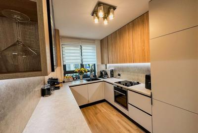 Vilă Modernă 5 Camere de Vanzare | Zenville Pipera - 6