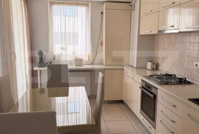 Apartament 2 camere / complex nou / Racadau - 5