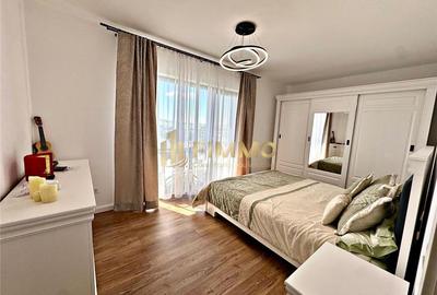 Apartament partial mobilat | 3 cam | Loc de parcare subteran | ID:1794 - 3