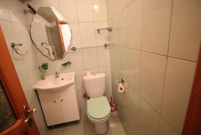 Ultracentral - apartament 3 camere decomandate - etaj 1 - mobilat utilat - 9