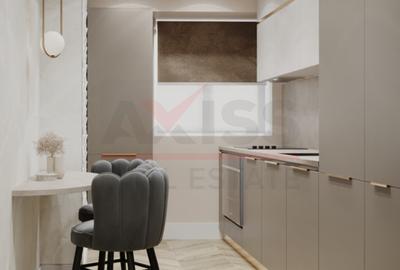 Ap 2 camere | Premium | Spitalul Militar | 63,31 mp | decomandat | parcare - 11