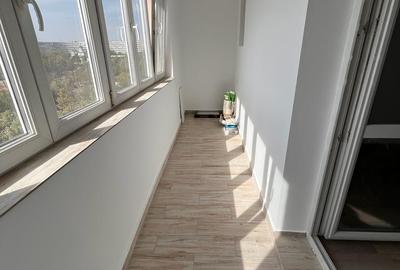 Dristor, Piata Matei Ambrozie, Nicolae Grigorescu, vedere spre IOR - 1