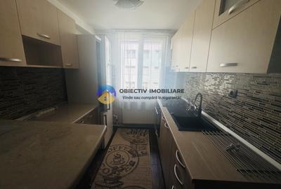 Apartament 2 camere Precista - Piatra Neamt , mobilat si utilat - 3