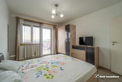 Apartament 2 Camere 62 mp, bloc nou, Marasti, comision 0% - 14