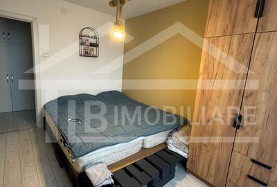 Apartament cu 2 camere, 49 mp, Zona Libertatii - 5